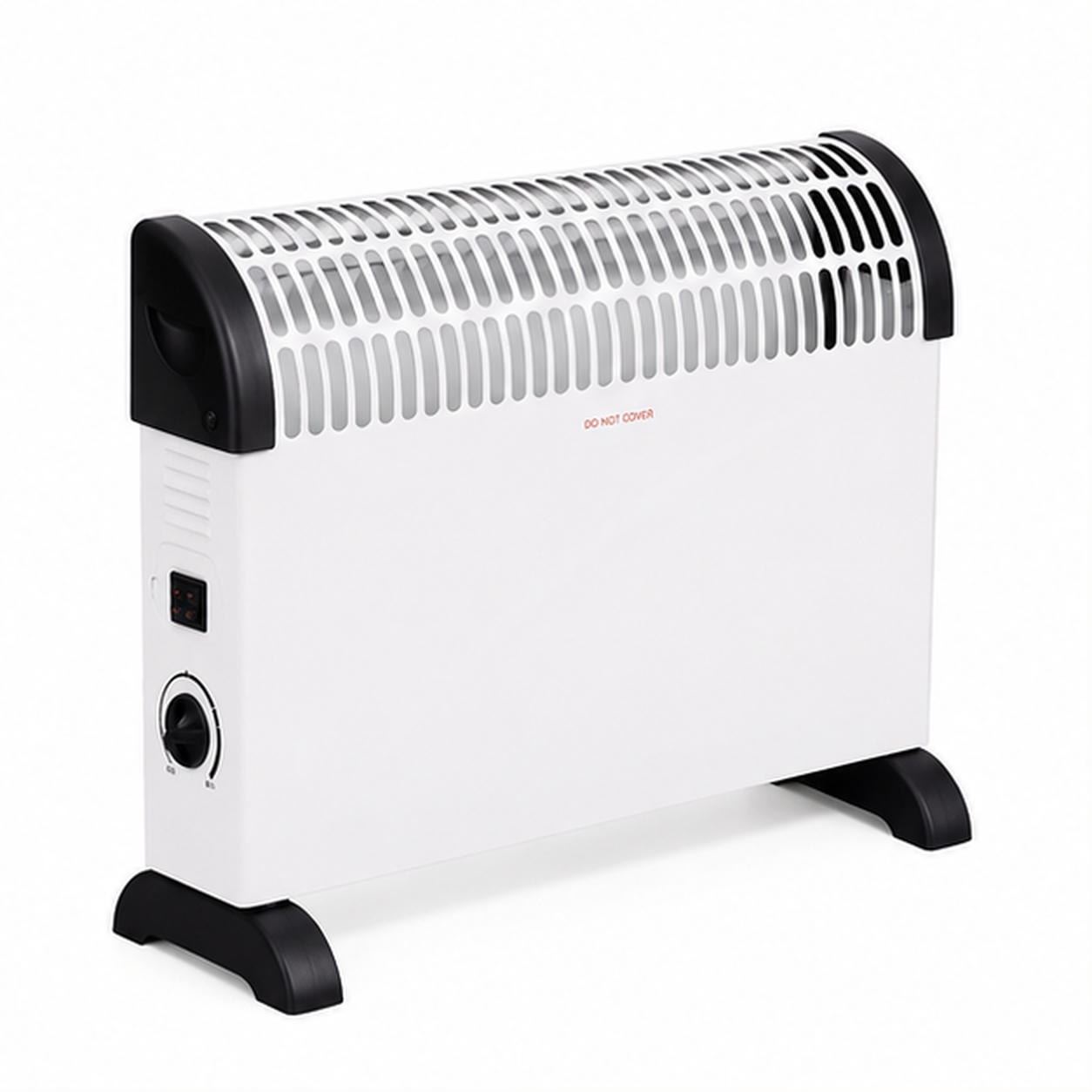 Convector Heater - White