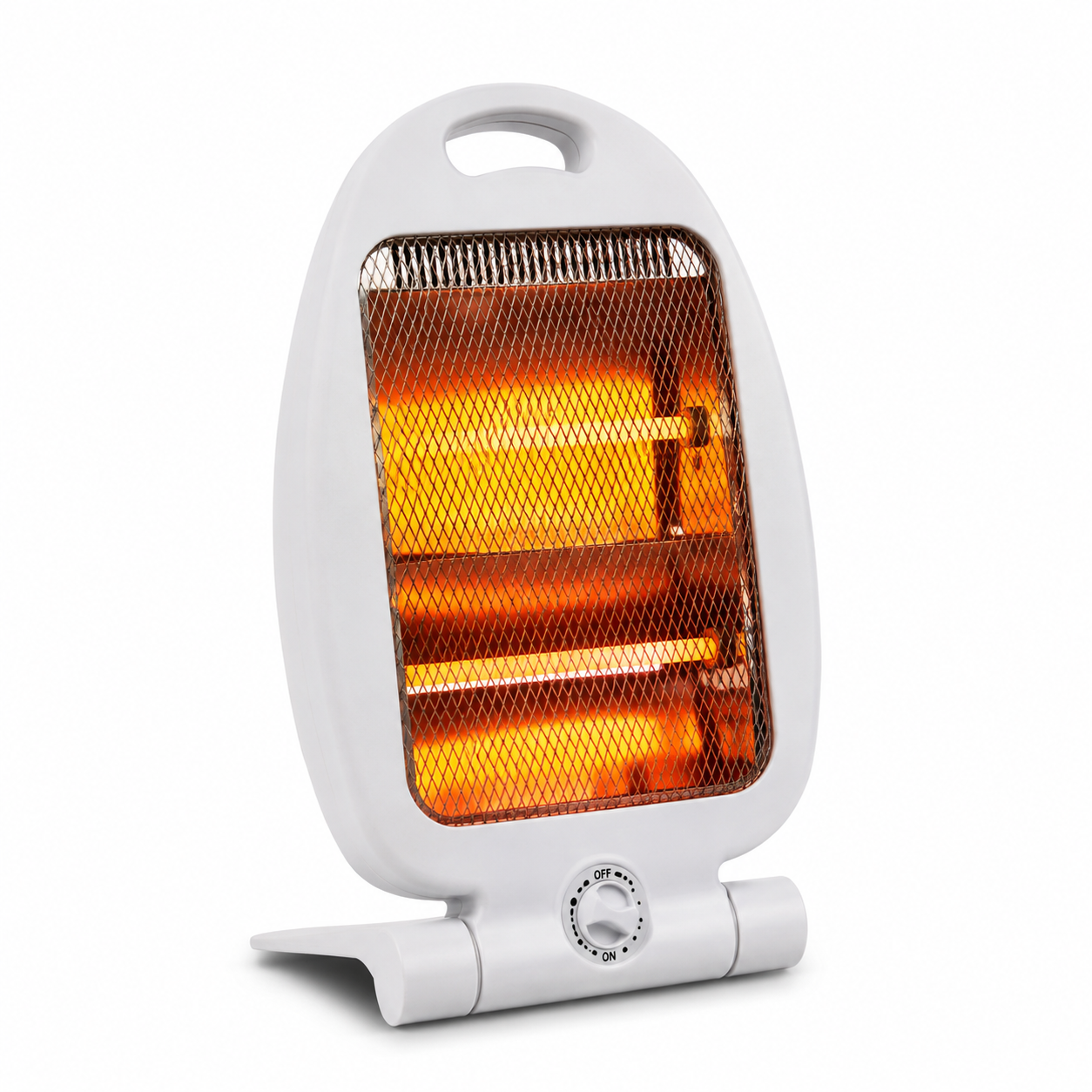 Halogen Heater