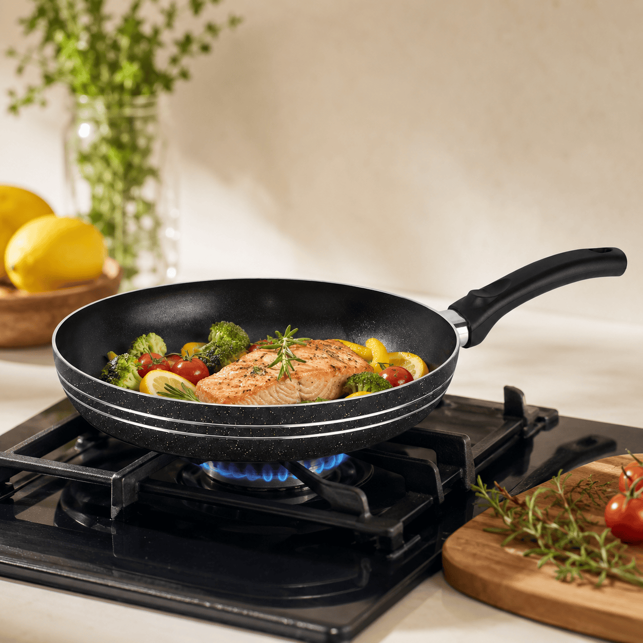 Non-Stick Frying Pan24 cm
